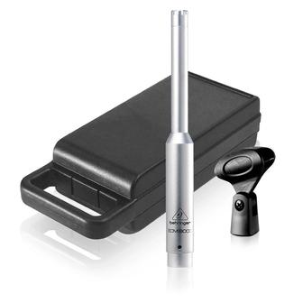 Новый измерительный микрофон Behringer ECM8000