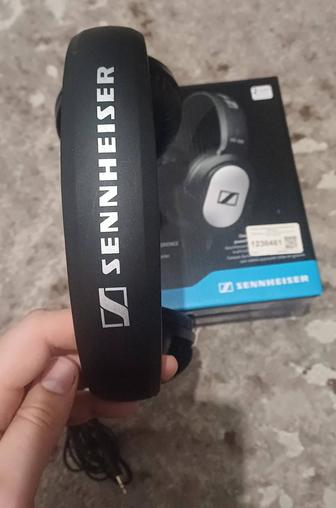 Наушиники sennheiser