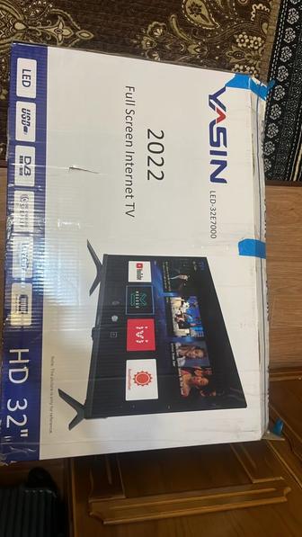 Продам телевизор Ясин