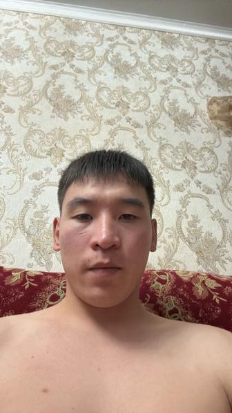 Кладовщик / кладовщица