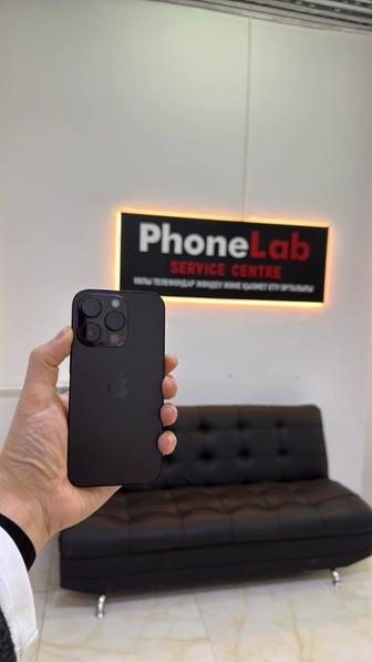 Айфон 14про/128г/88акб в отличном состояний