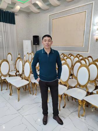 Кафельшик стаж бөле 15лет