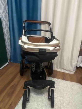 Продам коляску