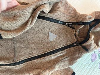 Комбинезончик детский