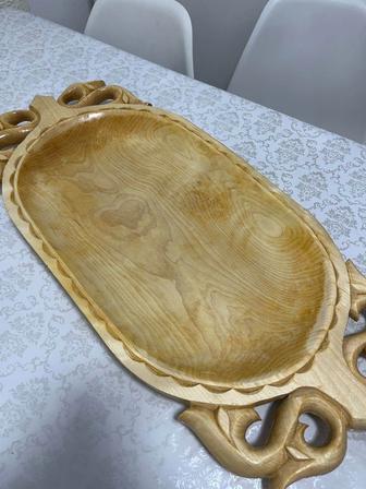 Астау табақ