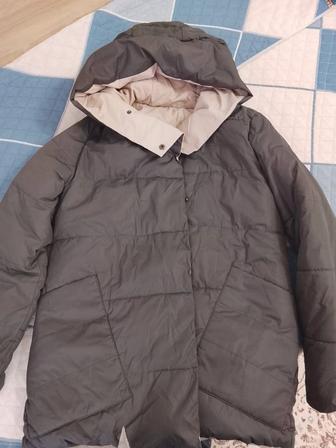 Жен. куртка зима