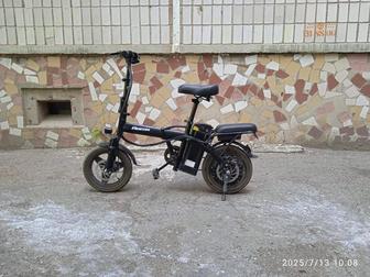 Электровелосипед