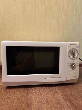 микроволновка Panasonic