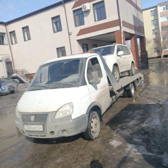 Услуги Эвакуатор 24 7 Актобе