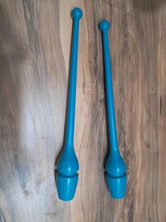 Булавы для художественной гимнастики