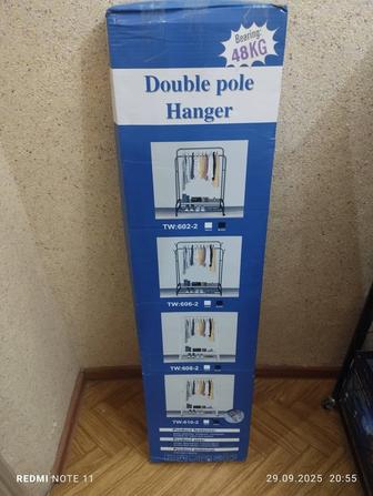 Продается напольная вешалка