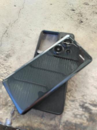 Телефон Redmi 13pro plus 5G