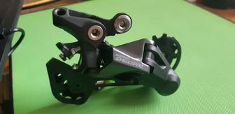 Задний переключатель Shimano Deore M5120 SGS