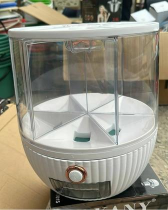 Диспенсер для круп