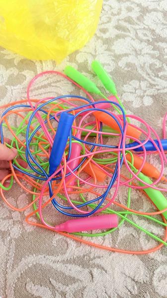 Продам скакалку