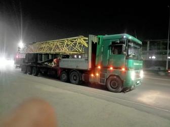 Фуры Павлодар тент реф перевозка груза доставка межгород 24/7