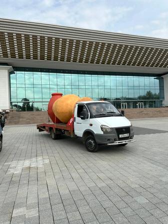 эвакуатор алматы