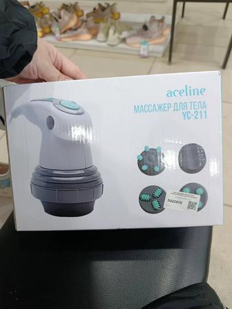 Продам антицеллюлитный массажер