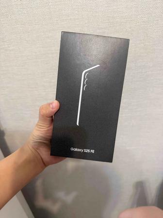 Samsung S25 Fe