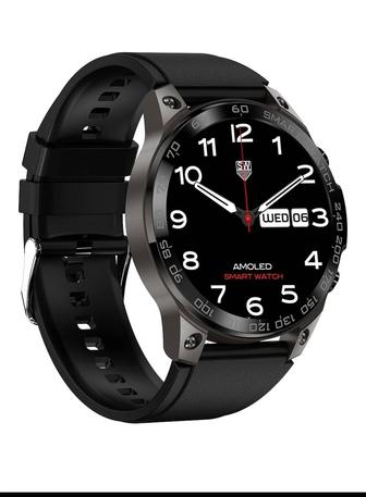 Смарт-час YUNTEKO DMi50