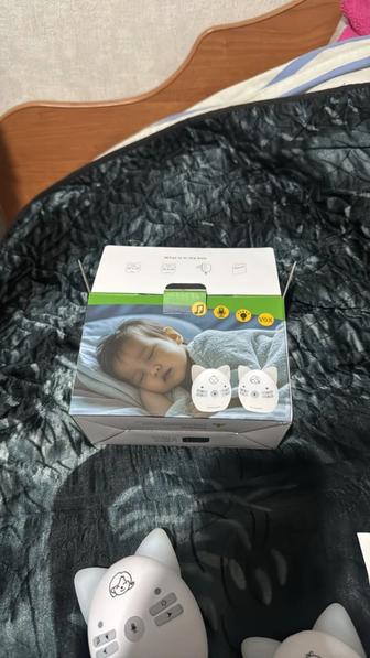 Продам радио няня Новый