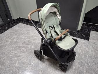 Люлька и прогулочная коляска Joie