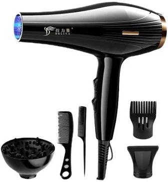 Ремонт фенов выпрямителей утюжков