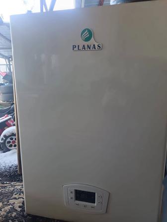 Продам газовый котел