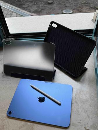 IPad 10th 64gb