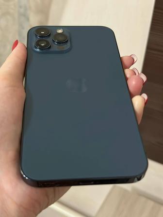 Iphone 12 pro max 90 емкость