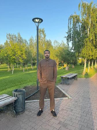 Водитель