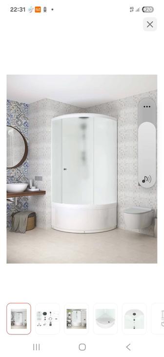 Продам Душевую кабину