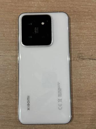 Xiaomi 14 (global version)