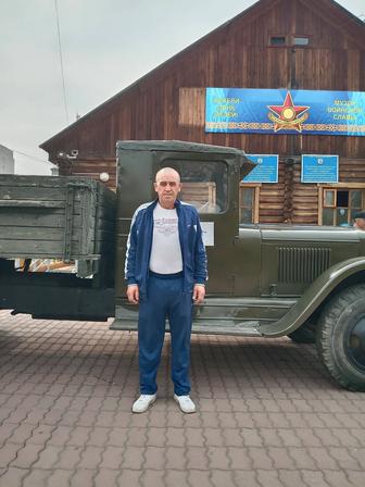 Услуги грузчиков