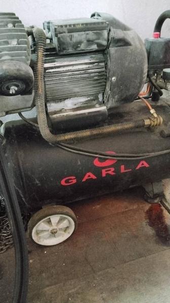 Продам воздушный компрессор