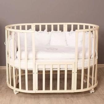 Детская кровать трансформер