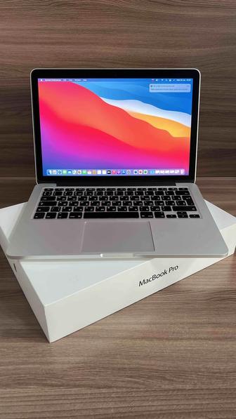 MacBook Pro 13 Retina Display Late 2013