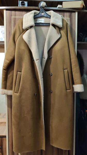 ПРОДАМ ЗИМНИЮДУБЛЁНКУ