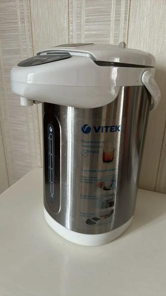 Продам диспенсер vitek