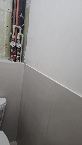 Услуги Сантехники.