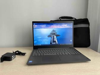 Ноутбук Lenovo Intel, SSD 256GB, Windows 10 Pro, Microsoft Office
