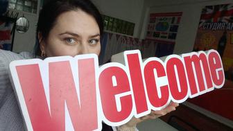 Курсы английского языка для школьников