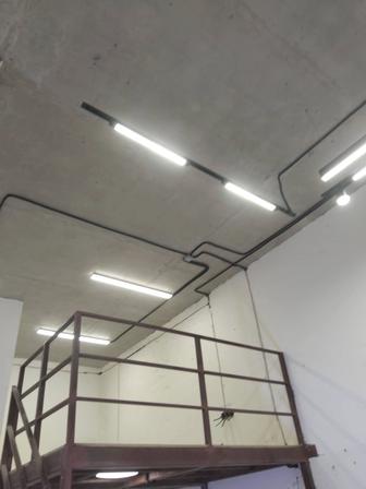 Услуги электрик электромонтажник звоните