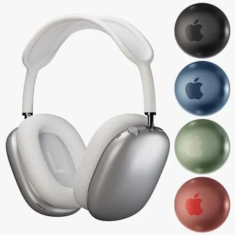 AirPods Max