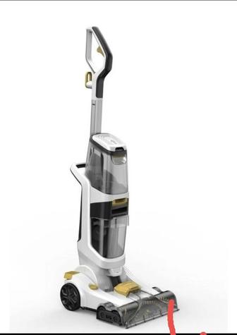 Химчистка аппарат