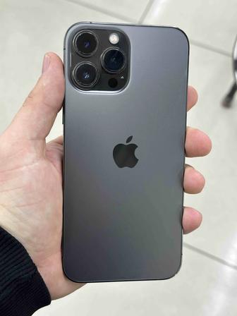 iPhone 13 Pro Max 256гб