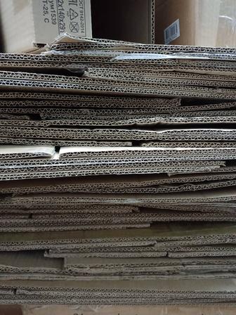 Продам коробки