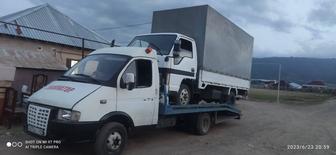 Услуги Эвакуатора.