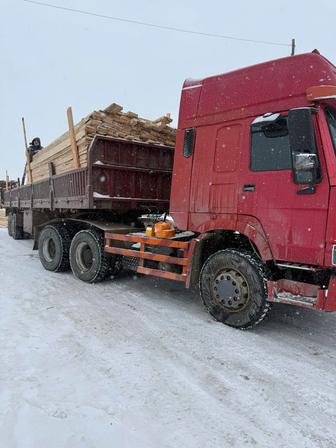 Услуги длинномера