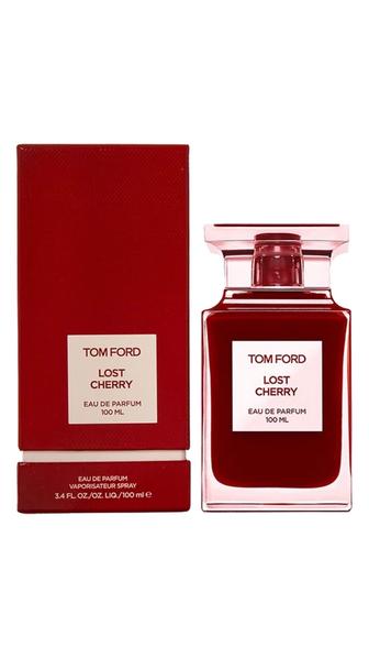 Парфюм TOM FORD Lost Cherry